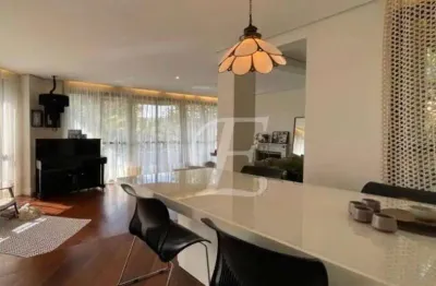 Apartamento com 3 suites à venda, 200 m² por r$ 1.790.000 - panamby - são paulo/sp