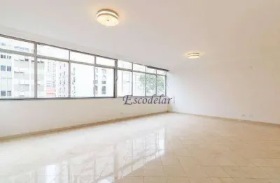 Apartamento para alugar, 198 m² por r$ 14.033,00/mês - itaim bibi - são paulo/sp