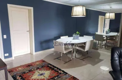 Apartamento com 3 dormitórios à venda, 127 m² por r$ 2.000.000,00 - higienópolis - são paulo/sp