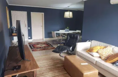 Apartamento com 3 dormitórios à venda, 127 m² por r$ 2.000.000,00 - higienópolis - são paulo/sp