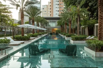 Apartamento à venda, 300 m² por r$ 19.800.000,00 - vila olímpia - são paulo/sp