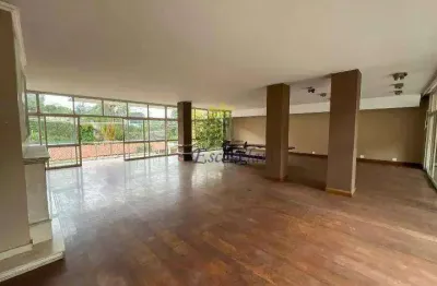 Casa com 6 dormitórios à venda, 1550 m² por R$ 14.000.000,00 - Morumbi - São Paulo/SP