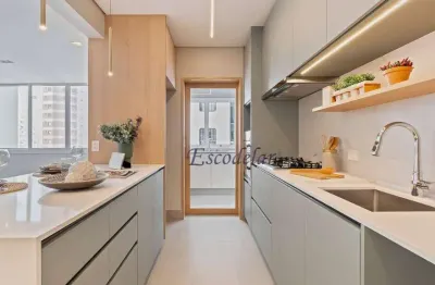 Apartamento com 2 quartos à venda, 130 m² por r$ 2.950.000 - vila nova conceição - são paulo/sp