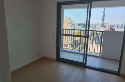 Studio com 1 dormitório à venda, 25 m² por R$ 429.000,00 - Consolação - São Paulo/SP