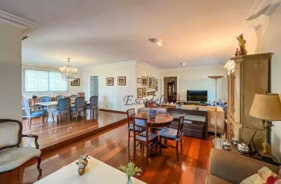 Apartamento à venda, 240 m² por r$ 2.380.000,00 - higienópolis - são paulo/sp