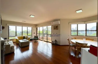 Apartamento com 4 dormitórios à venda, 178 m² por r$ 2.390.000,00 - vila mariana - são paulo/sp