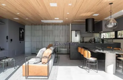 Cobertura com 2 dormitórios à venda, 182 m² por r$ 5.000.000,00 - vila madalena - são paulo/sp