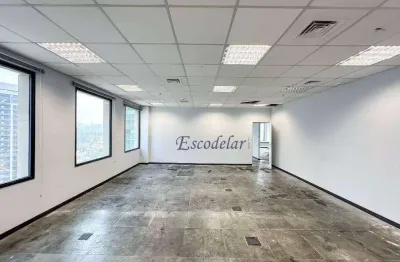 Andar Corporativo à venda, 340 m² por R$ 4.400.000,00 - Alphaville - Barueri/SP