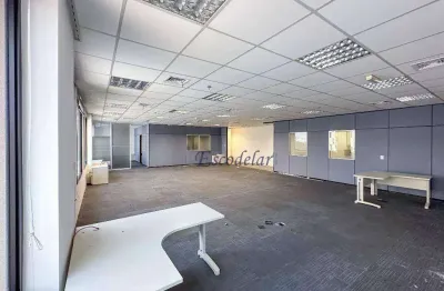 Andar corporativo à venda, 360 m² por r$ 4.400.000,00 - alphaville - barueri/sp