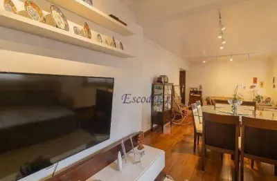 Apartamento com 3 dormitórios para alugar, 130 m² por r$ 21.650,00/mês - vila nova conceição - são paulo/sp