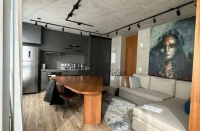 Apartamento para alugar, 61 m² por r$ 14.808,00/mês - vila olímpia - são paulo/sp