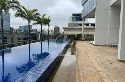 Apartamento com 1 dormitório à venda, 54 m² por r$ 1.450.000,00 - itaim bibi - são paulo/sp