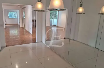 Apartamento com 2 dormitórios à venda, 126 m² por r$ 2.689.000,00 - jardim europa - são paulo/sp