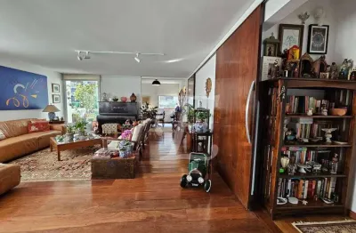 Apartamento com 2 quartos à venda, 143 m² por r$ 2.930.000 - jardim europa - são paulo/sp