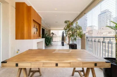 Apartamento com 4 dormitórios à venda, 390 m² por r$ 25.520.000,00 - itaim bibi - são paulo/sp