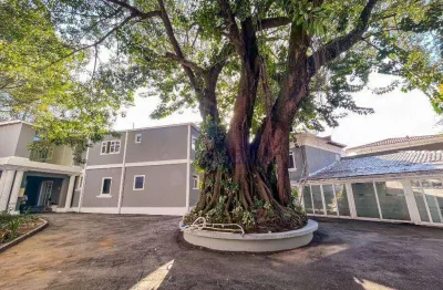 Sobrado à venda, 590 m² por r$ 19.000.000,00 - jardim américa - são paulo/sp