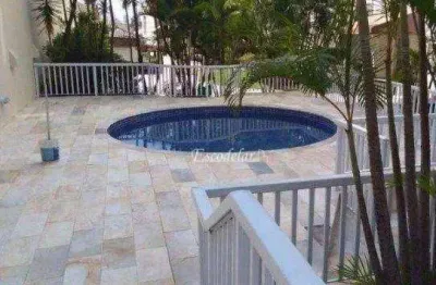 Apartamento com 3 dormitórios à venda, 63 m² por r$ 750.000,00 - vila guilherme - são paulo/sp