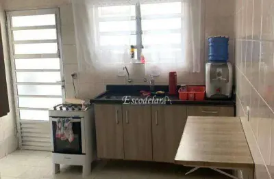 Casa com 2 dormitórios à venda, 82 m² por r$ 275.000,00 - tremembé - são paulo/sp