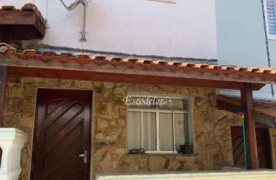 Casa com 2 dormitórios à venda, 82 m² por R$ 275.000,00 - Tremembé - São Paulo/SP