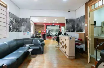 Sobrado com 11 quartos. 4 suites, 10 banheiros, 2 vagas, à venda, 400 m² ,- bela vista - próximo metro brigadeiro