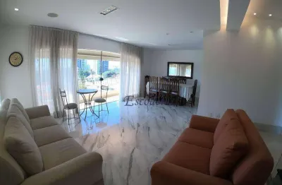 Cobertura com 3 dormitórios à venda, 287 m² por r$ 2.340.000,00 - brooklin paulista - são paulo/sp