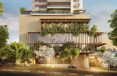 Apartamento com 4 dormitórios à venda, 174 m² por r$ 3.943.994,00 - jardins - são paulo/sp