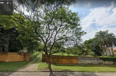 Área à venda, 6684 m² por r$ 10.030.000,00 - parque taquaral - campinas/sp