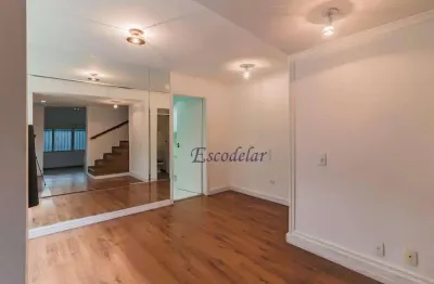 Casa com 4 quartos sendo suítes à venda, 168 m² na vila nova conceição - são paulo/sp