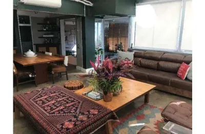 Cobertura com 3 dormitórios à venda, 500 m² por r$ 7.900.000,00 - vila nova conceição - são paulo/sp