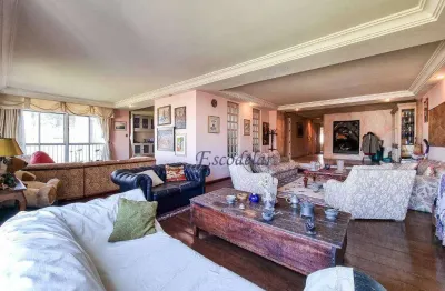 Apartamento à venda, 303 m² por r$ 4.300.000,00 - jardins - são paulo/sp