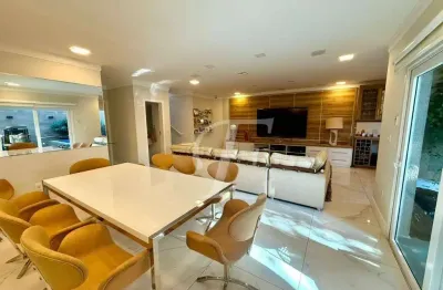 Casa de condomínio com 4 quartos à venda, com piscina 2 vagas-237 m² por r$ 3.500.000 - jardim prudência - são paulo/sp