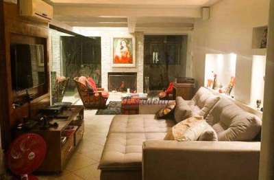 Cobertura com 3 quartos, 1 suite, closet,  sacada, 2 vagas, à venda, 240 m² , Moema - próximo Hospital Cruz Vermelha