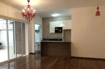 Apartamento duplex com 3 dormitórios à venda, 169 m² por r$ 3.220.000,00 - vila nova conceição - são paulo/sp