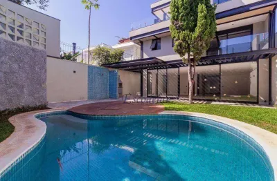 Casa com 4 dormitórios à venda, 780 m² por r$ 14.000.000,00 - jardim paulista - são paulo/sp