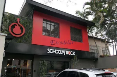 Casa com 5 dormitórios à venda, 210 m² por r$ 3.600.000,00 - vila nova conceição - são paulo/sp