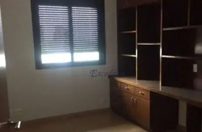 Apartamento com 4 quartos à venda, 225 m² -, 4 vagas moema - são paulo/sp