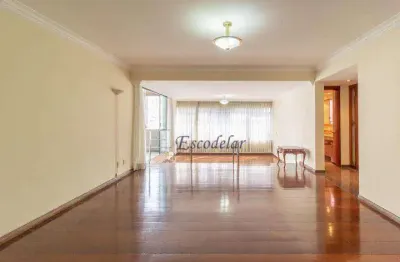 Apartamento com 3 dormitórios à venda, 184 m² por r$ 1.950.000,00 - paraíso - são paulo/sp