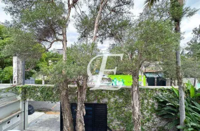 Casa com 4 quartos para alugar, 500 m² por r$ 23.936/mês - jardim paulista - são paulo/sp