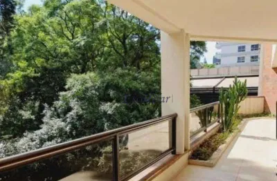 Apartamento duplex à venda, 284 m² por r$ 11.000.000,00 - jardim europa - são paulo/sp