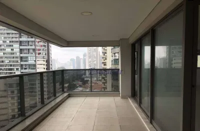Apartamento novo 3 suítes-3 vagas varanda gourmet lazer completo  à venda, 192 m²  - campo belo - são paulo/sp