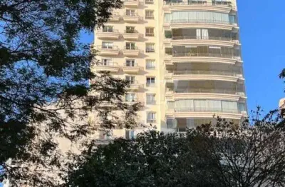 Apartamento com 4 suítes à venda, 401 m² por R$ 13.000.000 - Jardim América - São Paulo/SP