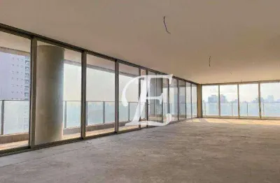 Apartamento com 4 dormitórios à venda, 632 m² por r$ 26.470.000,00 - paraíso - são paulo/sp