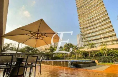 Apartamento com 4 dormitórios à venda, 632 m² por R$ 26.470.000,00 - Paraíso - São Paulo/SP