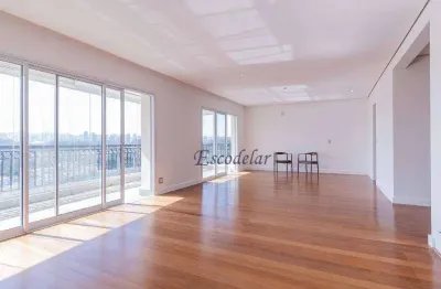 Cobertura com 3 dormitórios à venda, 419 m² por R$ 18.000.000,00 - Vila Nova Conceição - São Paulo/SP