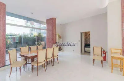 Apartamento com 4 quartos à venda, 163 m² por r$ 1.600.000 - bela vista - são paulo/sp