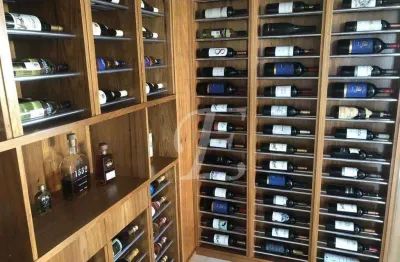 Apartamento com 5 dormitórios à venda, 485 m² por r$ 9.980.000,00 - campo belo - são paulo/sp