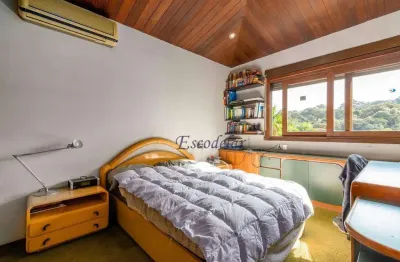 Casa com 4 suites, à venda, 750 m² ,cidade jardim - proximo paroquia são pedro e são paulo