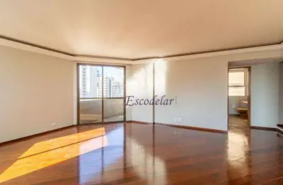 Apartamento com 3 quartos, 1 suite, para alugar, 198 m²  - paraíso - perto do metro