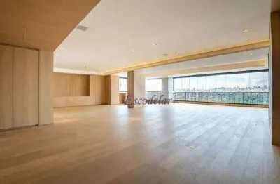 Apartamento com 3 quartos à venda, 401 m² por r$ 23.000.000 - vila nova conceição - são paulo/sp