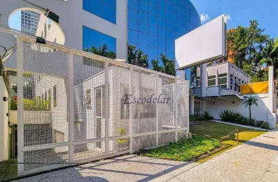 Prédio para alugar, 1501 m² por r$ 128.130,01/mês - jardins - são paulo/sp